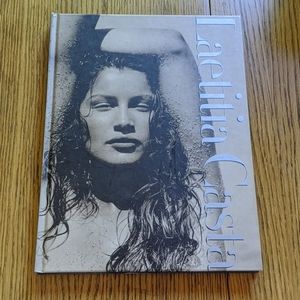 Laetitia Casta by Callaway Editions Inc